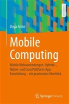 Doga Arinir - Mobile Computing