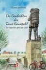 Günter Sehrbrock - Die Geschichten des Tönne Gausepohl