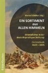 Marco Schöller - Ein Sortiment aus allen Himmeln