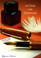 Renate Sültz, Uwe H Sültz, Uwe H. Sültz - 100 Verse zum Schmunzeln