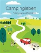 Capentum Förlag - Campingleben
