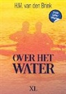H. M. Brink van den - Over het water