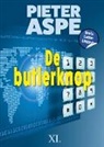 Pieter Aspe - De butlerknop