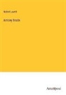 Robert Lowell - Antony Brade