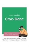 Jack London - Réussir son Bac de français 2023 : Analyse de Croc-Blanc de Jack London