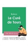 Honoré de Balzac - Réussir son Bac de français 2023 : Analyse du Curé de Tours de Balzac