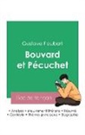 Gustave Flaubert - Réussir son Bac de français 2023 : Analyse de Bouvard et Pécuchet de Gustave Flaubert