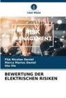 U? Ilie, U_u Ilie, U¿u Ilie, Ut Ilie, Marcu Marius Daniel, Fî?a Nicolae Daniel... - BEWERTUNG DER ELEKTRISCHEN RISIKEN
