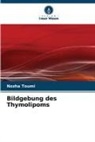 Nozha Toumi - Bildgebung des Thymolipoms