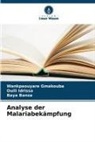 Baya Banza, Wankpaouyare Gmakouba, Ouili Idrissa - Analyse der Malariabekämpfung