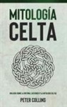 Peter Collins - Mitología Celta