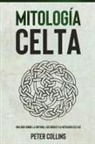 Peter Collins - Mitología Celta