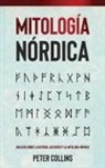 Peter Collins - Mitología Nórdica