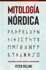 Peter Collins - Mitología Nórdica