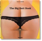 Dian Hanson, TASCHEN - The Big Butt Book