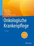 Jahn, Marika Bana, Marika Bana (Prof. Dr.) u a, Marika Bana u a, Andrea Gaisser, Patrick Jahn... - Onkologische Krankenpflege