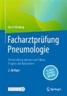 Gerrit Montag, Gerrit (Dr. med.) Montag - Facharztprüfung Pneumologie