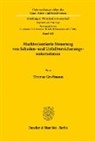 Thomas Groffmann - Marktorientierte Steuerung von Schaden- und Unfallversicherungsunternehmen.
