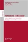Jaap Ham, Alexander Meschtscherjakov, Cees Midden - Persuasive Technology