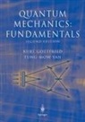 Kurt Gottfried, Tung-Mow Yan - Quantum Mechanics: Fundamentals
