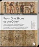 Lauren Dogaer, Cyp Fong, Cyprian H. W. Fong, Sandrine Vuilleumier, Pascale Roth - From One Shore to the Other