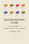 Christina L. Davis, Davis Christina L. - Discriminatory Clubs
