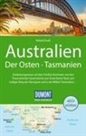 Roland Dusik - DUMONT Reise-Handbuch Reiseführer Australien, Der Osten und Tasmanien