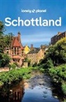 Kay Gillespie, Laurie Goodlad, Mike MacEacheran, Mike u MacEacheran, Joseph Reaney, Neil Wilson - LONELY PLANET Reiseführer Schottland