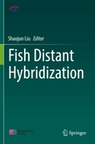 Shaojun Liu - Fish Distant Hybridization