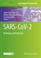 Bintou Ahmadou Ahidjo, Bintou Ahmadou Ahidjo, Justin Jang Hann Chu, Chee Keng Mok, Chee Keng Mok - SARS-CoV-2