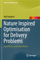Neil Urquhart - Nature Inspired Optimisation for Delivery Problems
