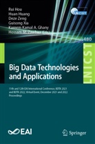 Kareem Kamal A. Ghany, Rui Hou, Huan Huang, Guisong Xia, Gui-Song Xia, Hossam M. Zawbaa... - Big Data Technologies and Applications