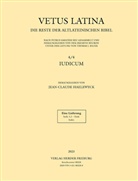 Jean-Claude Haelewyck - Vetus Latina
