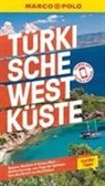 Jürgen Gottschlich, Dilek Zaptcioglu-Gottschlich - MARCO POLO Reiseführer Türkische Westküste