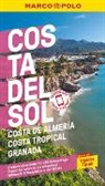 Andreas Drouve, Lucia Rojas - MARCO POLO Reiseführer Costa del Sol, Costa de Almería, Costa Tropical, Granada