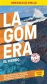 Izabella Gawin, Michael Leibl - MARCO POLO Reiseführer La Gomera, El Hierro