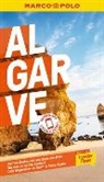 Sara Lier, Rolf Osang - MARCO POLO Reiseführer Algarve