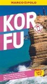 Klaus Bötig - MARCO POLO Reiseführer Korfu