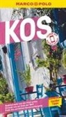 Klaus Bötig - MARCO POLO Reiseführer Kos