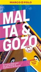 Klaus Bötig - MARCO POLO Reiseführer Malta & Gozo