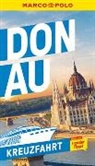 MARCO POLO Reiseführer Kreuzfahrt Donau