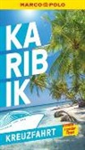 Marco Polo Verlag - MARCO POLO Reiseführer Kreuzfahrt Karibik
