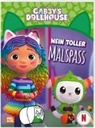 Gabby's Dollhouse: Mein toller Malspaß