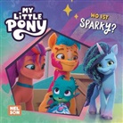 Maxi-Mini 152: My little Pony: Wo ist Sparky?