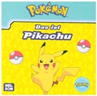 Maxi-Mini 154: Pokémon: Das ist Pikachu