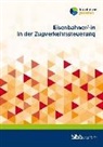 Kai-Nils Becker, Jasmi Dönges, Jasmin Dönges, Jasmin u Dönges, Tanja Feuerbaum, Lutz Hengen... - Eisenbahner/-in der Zugverkehrssteuerung