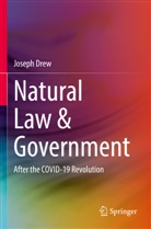 Joseph Drew - Natural Law & Government