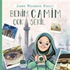 Jenny Molendyk Divleli - Benim Camim Cok Sekil