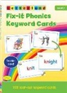 Lisa Holt - Fix-it Phonics - Level 3 - Keyword Cards (2nd Edition)