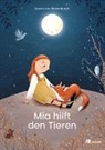 Sarah von Rickenbach, Sarah von Rickenbach - Mia hilft den Tieren